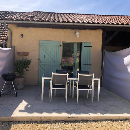 Douceur En Perigord Lägenhet Trémolat Exteriör bild