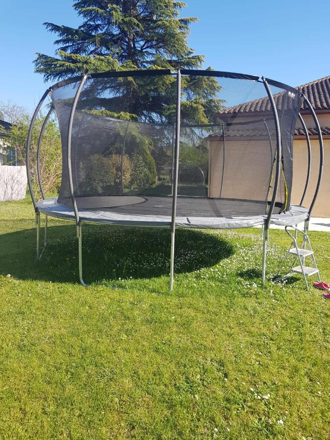 Douceur En Perigord Lägenhet Trémolat Exteriör bild